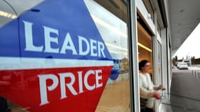 Victime de la concurrence d’enseignes locales, le magasin Leader Price a fait face à d’importantes difficultés économiques.