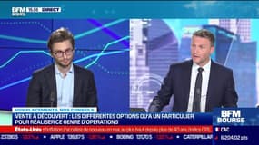 Hugo Bompard (Finance Héros) : Les différentes options qu'a un particulier pour réaliser une vente à découvert - 10/06