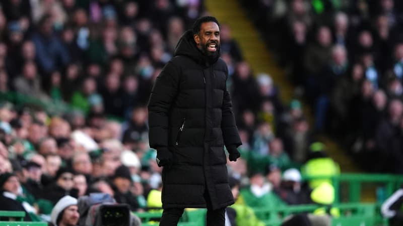 Mercato: après son fiacso au Celtic Glasgow, Wilfried Nancy vise un banc en Ligue 1