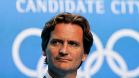 Charles Beigbeder reconnait avoir « manqué d'expérience »