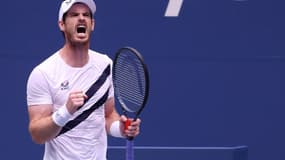 Andy Murray