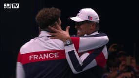 Coupe Davis : Que vont faire Tsonga et Gasquet ?