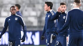 Ligue 1 : "Bordeaux ne redeviendra jamais un club compétitif" lance Riolo