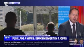 Story 2 : Fusillade à Nîmes, deuxième mort en 4 jours - 24/08