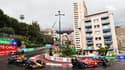 F1 / GP de Monaco : Perez surprend tout le monde et remporte la course devant Leclerc 4e (classements et résultats)