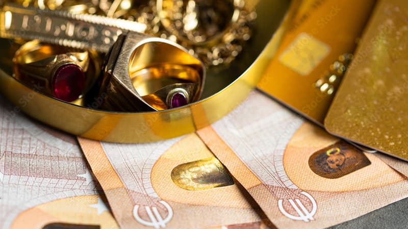 Gold Union - AdobeStock