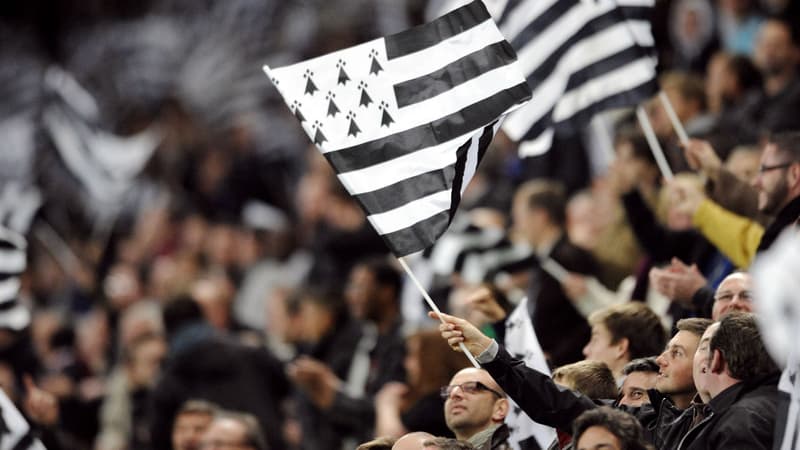 Une pétition demande l'ajout d'un émoji drapeau breton