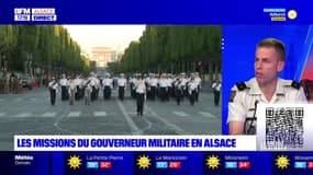 14-Juillet: des militaires d'Haguenau vont défiler sur les Champs-Élysées