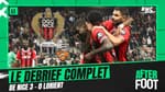 Nice 3-0 Lorient : Le débrief complet de l’After foot après la balade niçoise