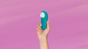 Avec plus de 800 avis, cette machine à plaisir à petit prix fait l'unanimité chez les femmes