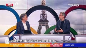 JO 2024 : "3 200 000 billets ont été vendus en 15 jours !", dévoile Michaël Aloisio !
