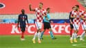 Dejan Lovren et les Croates surmotivés contre les Bleus