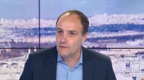  Vincent Neymon : "on doit montrer qu'on peut vivre notre religion de manière pleine et entière"