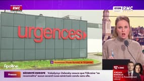 Agressions de soignants à Annemasse: le récit du premier jour d'audience