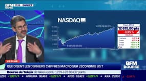 Que disent les derniers chiffres macro sur l'économie américaine ? - 05/03