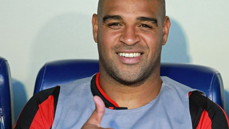 Adriano vers Le Havre ?
