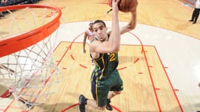 Rudy Gobert