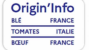Logo Origin’info