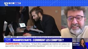 BFMTV répond à vos questions : Mobilisation, que va-t-il se passer maintenant ? - 20/01