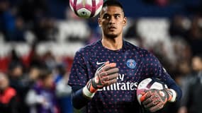 Alphonse Areola