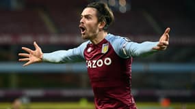 Jack Grealish