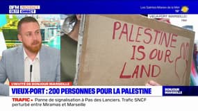 Attaque en Israël: un rassemblement "pour faire vivre la paix" organisé mardi soir