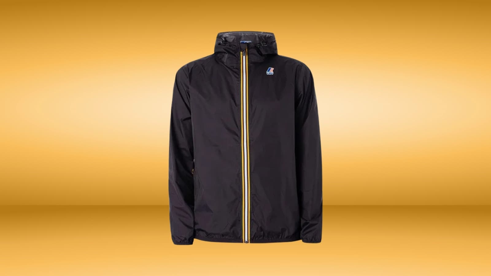 C'est surement le meilleur prix jamais trouvé chez Cdiscount pour une veste K-Way