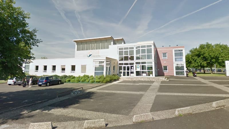 Le Centre de transfert de technologie du Mans.