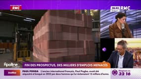 Fin des prospectus, des milliers d'emplois menacés