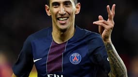 Angel Di Maria