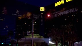 Coronavirus: les casinos et les hôtels ferment leurs portes à Las Vegas