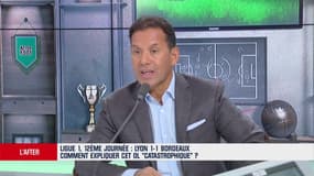  Benarbia : "A Lyon, il n'y a pas de leader !"