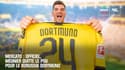 Mercato : Officiel, Meunier quitte le PSG pour Dortmund