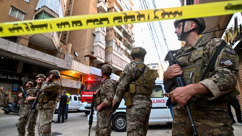 "Une violation flagrante du cessez-le-feu": l'Iran condamne l'assassinat par Israël du chef militaire du Hezbollah au Liban