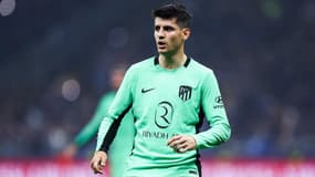 A. Morata