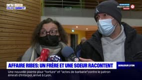 Affaire Père Louis Ribes : une soeur et un frère victimes racontent