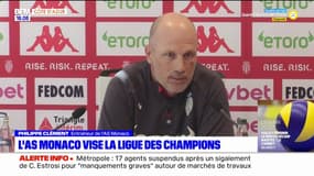 Ligue 1: en déplacement à Lens, l'AS Monaco espère grimper sur le podium