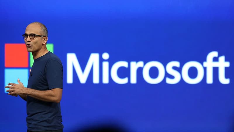Le patron de Microsoft a commis un impair en conseillant aux femmes de ne pas réclamer d'augmentation.