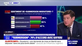 "Submersion" : 7 Français sur 10 ont ce sentiment - 29/01
