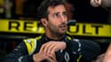 Daniel Ricciardo