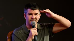 Travis Kalanick revient chez Uber, mais pas à sa tête. 