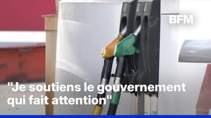 Prix du carburant, crise au Moyen-Orient: quelle réponse doit avoir le gouvernement ?