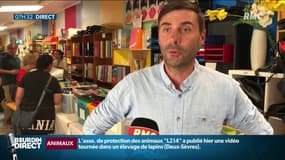 Allocation de rentrée: comment Emmaüs donne un coup de pouce supplémentaire aux familles