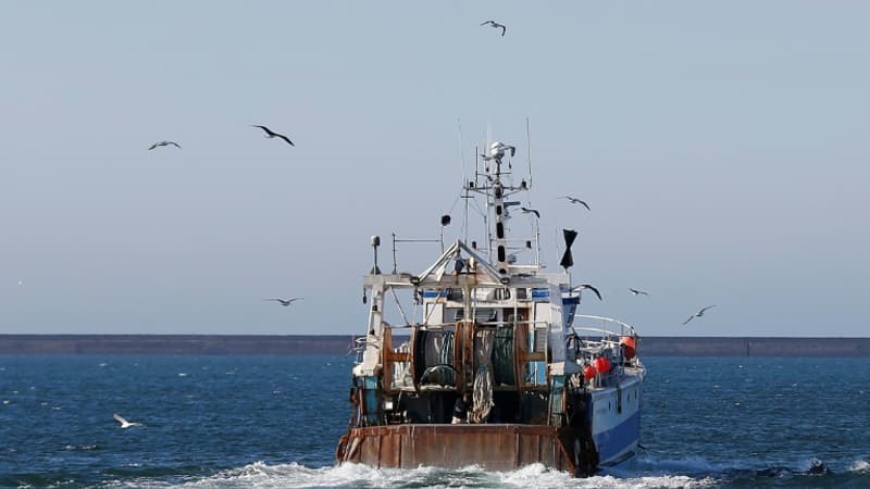 UE: aucune interdiction de la pêche de fond ne sera imposée dans les aires marines protégées