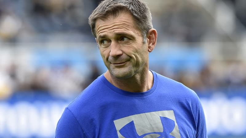 Top 14: Franck Azéma n’ira finalement pas à Montpellier