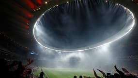 Wanda Metropolitano