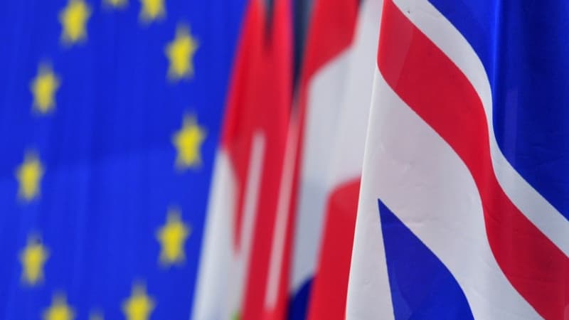 Le Royaume-Uni doit se prononcer pour ou contre son maintien dans l'UE le 23 juin.