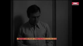 Cinéma: Jean-Louis Trintignant est mort