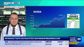 L'histoire financière : Nvidia et ASML, les nouveaux supergérants - 06/06