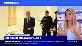 Que risque François Fillon ? - 29/06